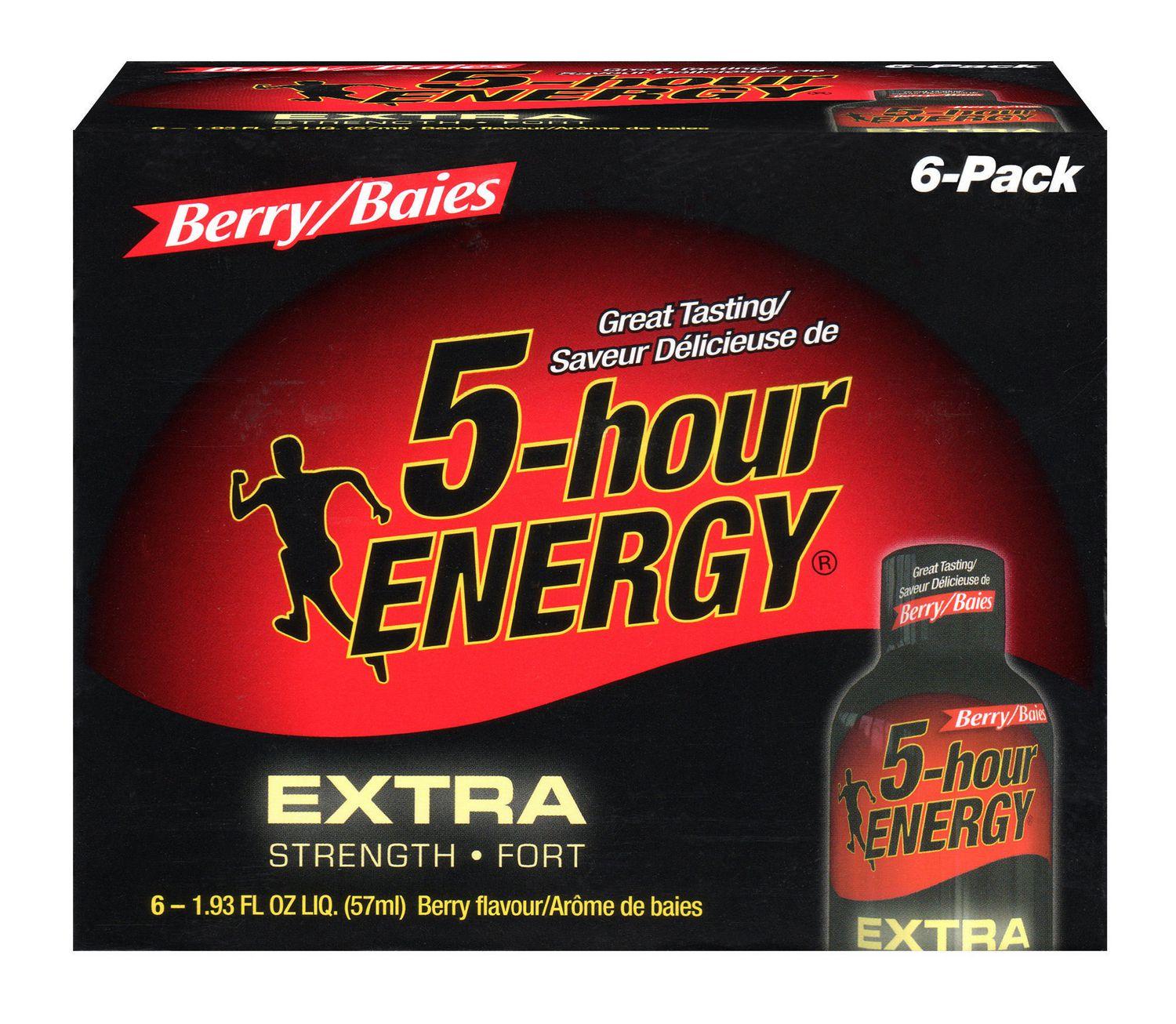 5 Hour Energy Extra Strength CDN Informed Choice 5-hour-energy-extra-strength-cdn-informed-choice